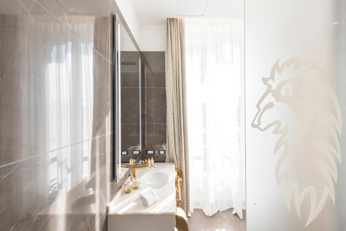 Boscolo Lyon Hotel & Spa