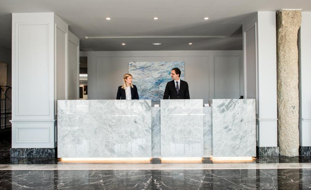 Boscolo Lyon Hotel & Spa