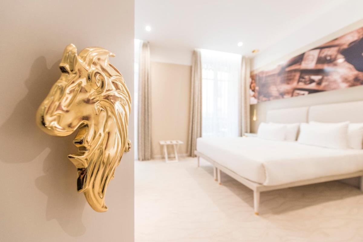 Boscolo Lyon Hotel & Spa