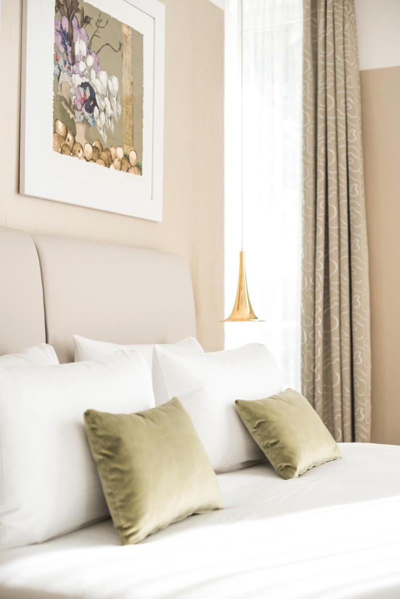 Boscolo Lyon Hotel & Spa