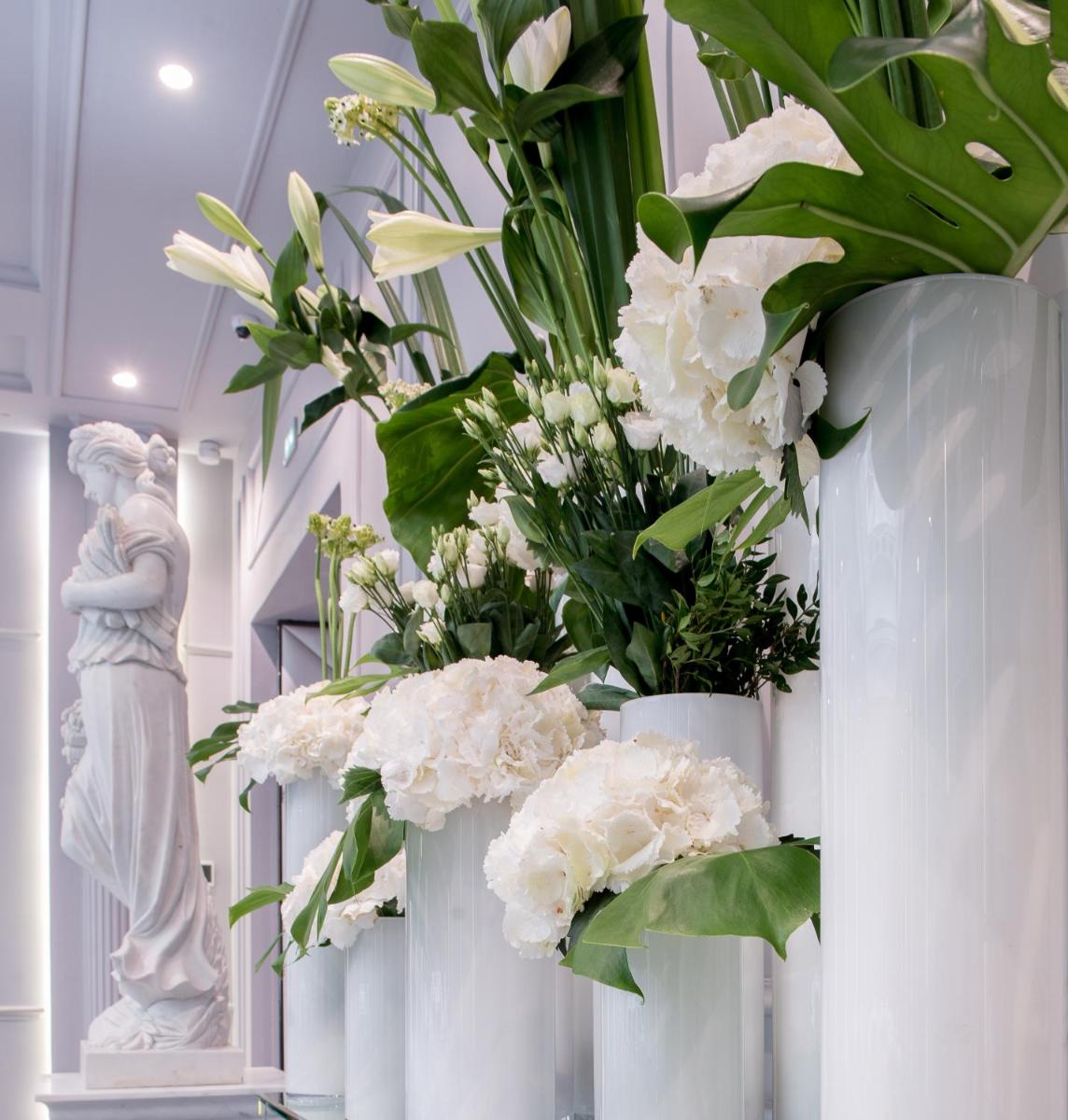 Boscolo Lyon Hotel & Spa