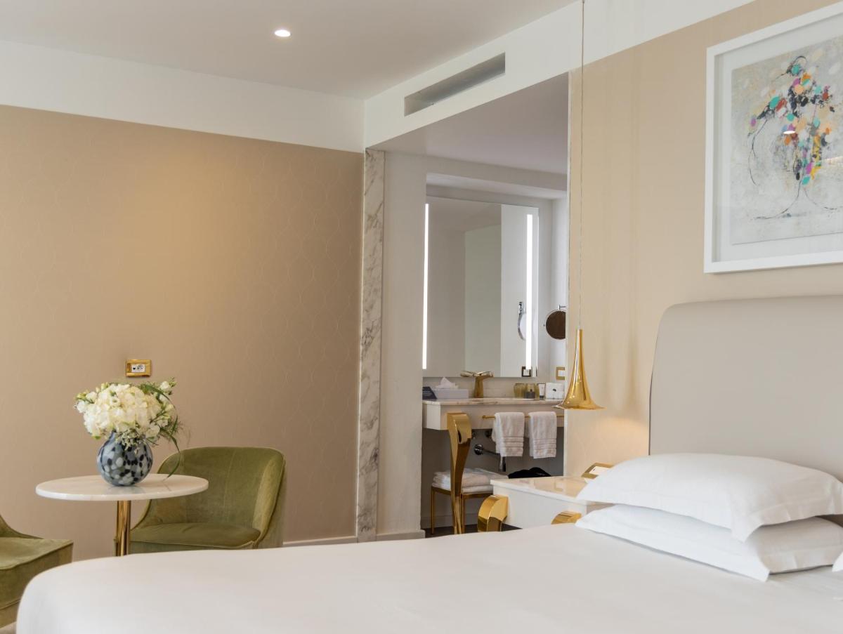 Boscolo Lyon Hotel & Spa