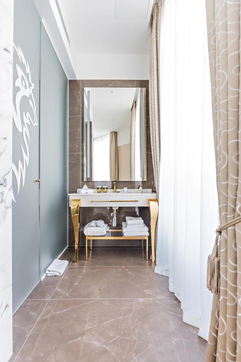 Boscolo Lyon Hotel & Spa