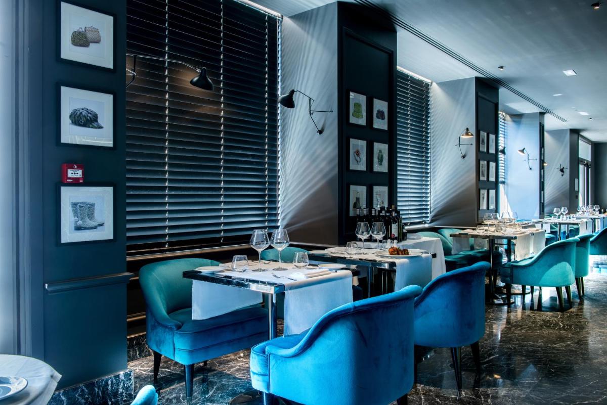 Boscolo Lyon Hotel & Spa