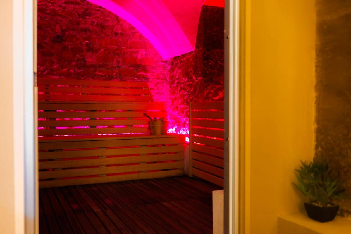 Boscolo Lyon Hotel & Spa
