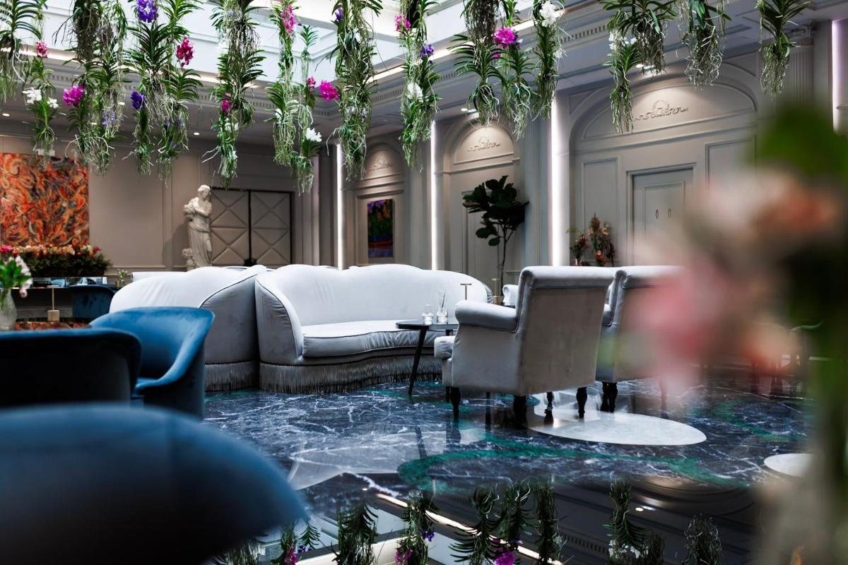 Boscolo Lyon Hotel & Spa