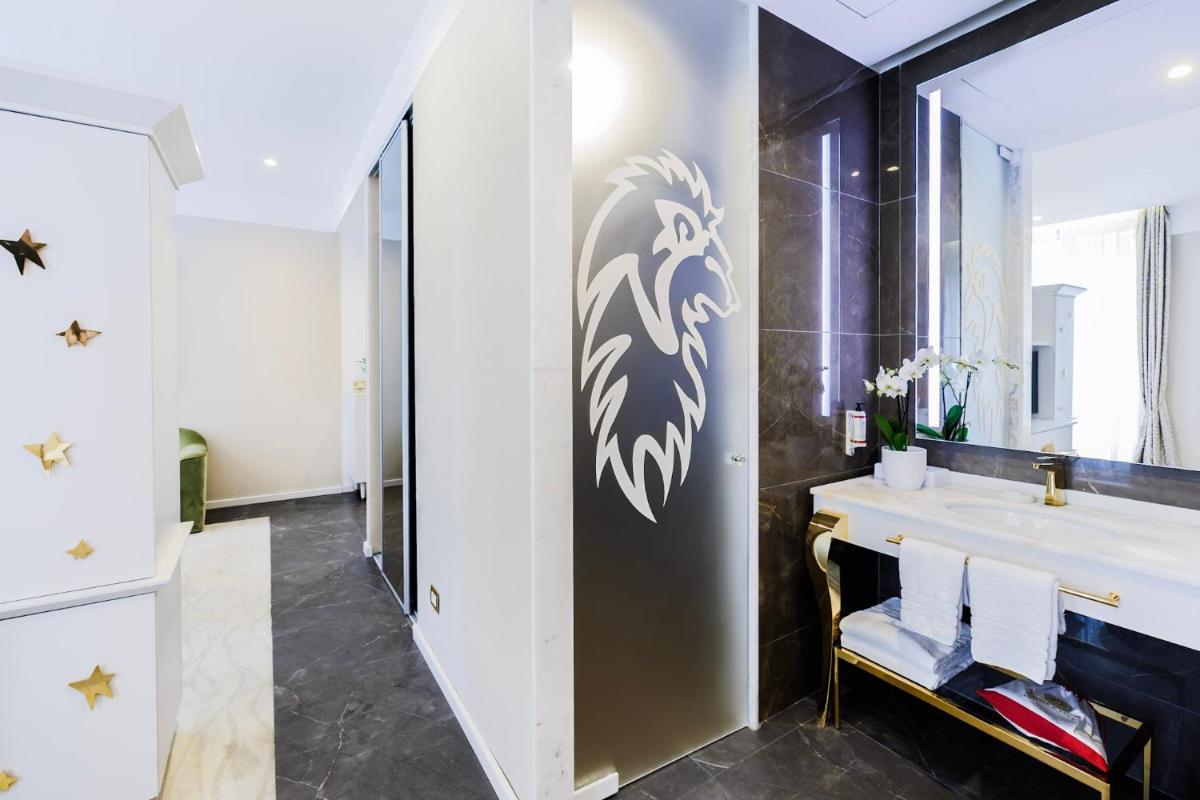 Boscolo Lyon Hotel & Spa