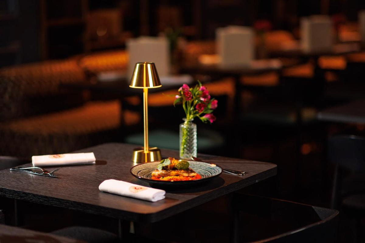 Boscolo Lyon Hotel & Spa