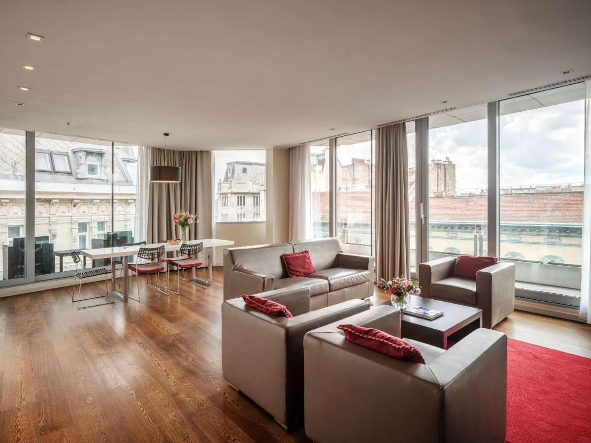 NH Collection Budapest City Center