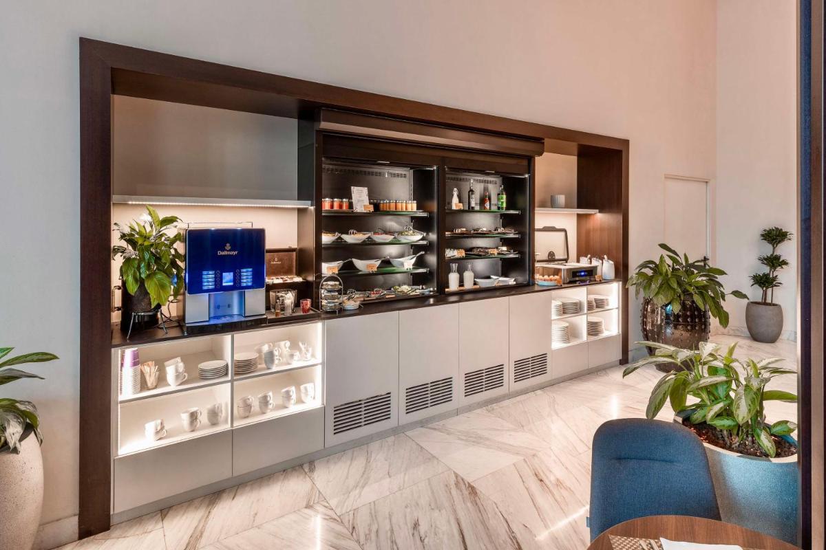 NH Collection Budapest City Center