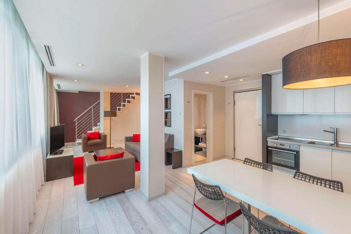 NH Collection Budapest City Center