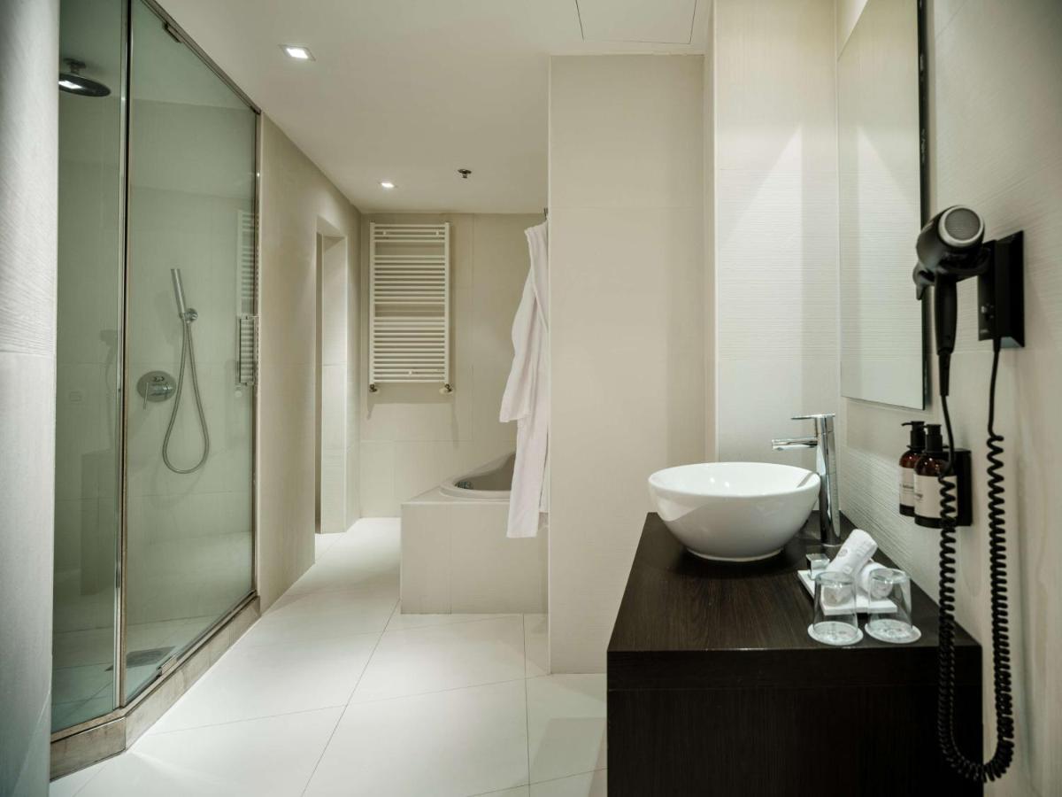 NH Collection Budapest City Center