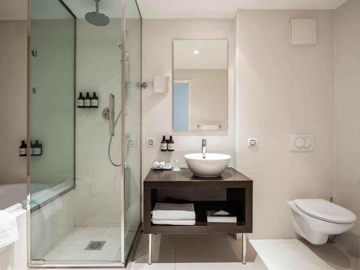 NH Collection Budapest City Center