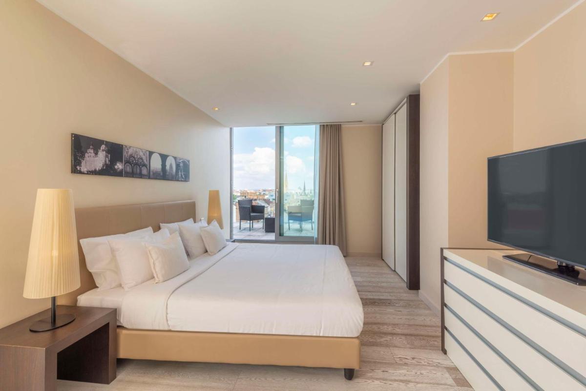 NH Collection Budapest City Center