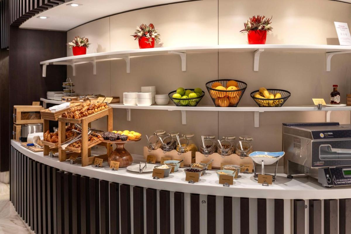 NH Collection Budapest City Center