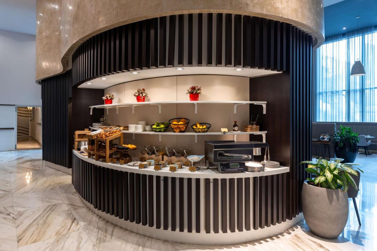 NH Collection Budapest City Center