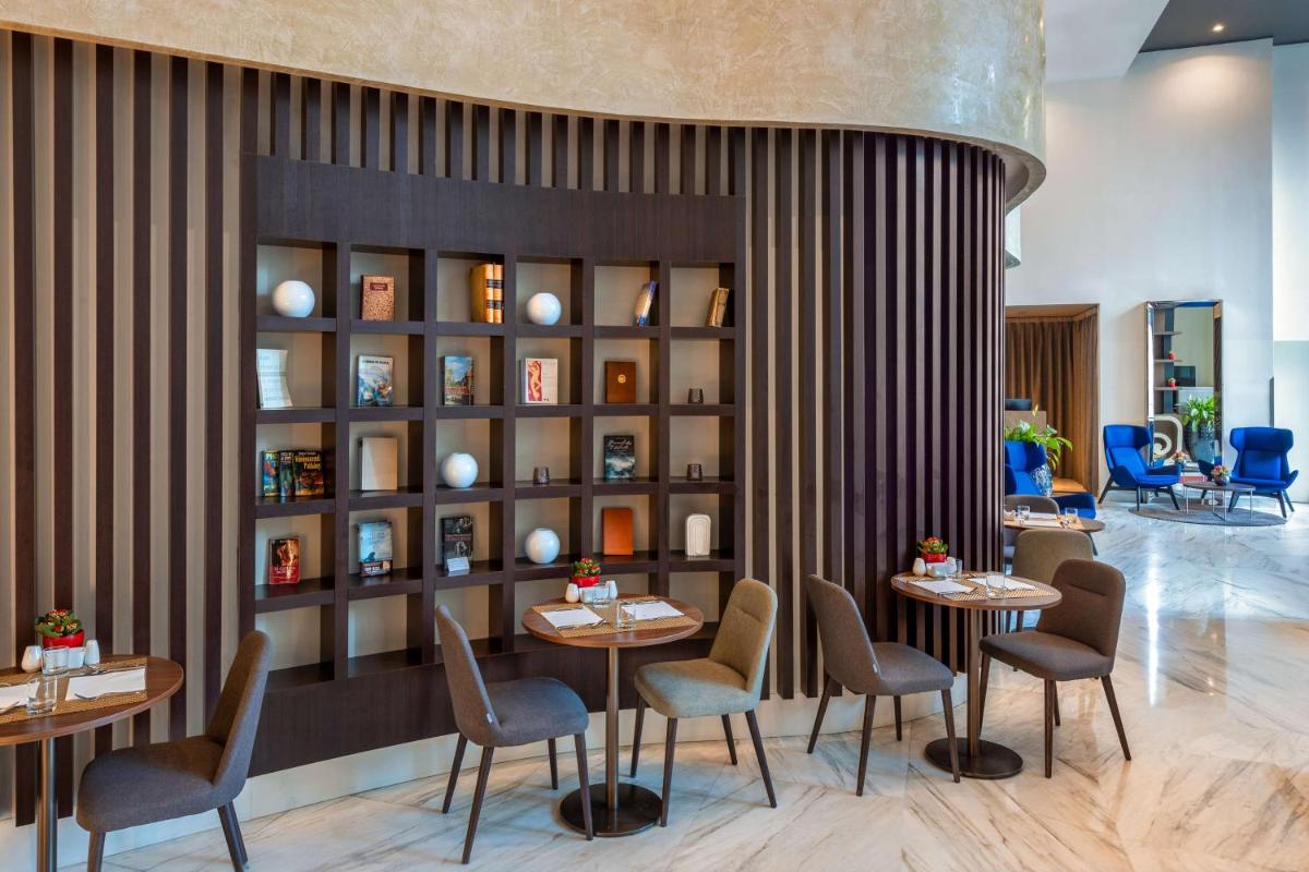 NH Collection Budapest City Center