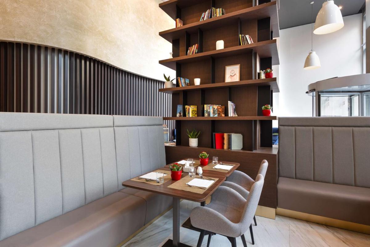 NH Collection Budapest City Center