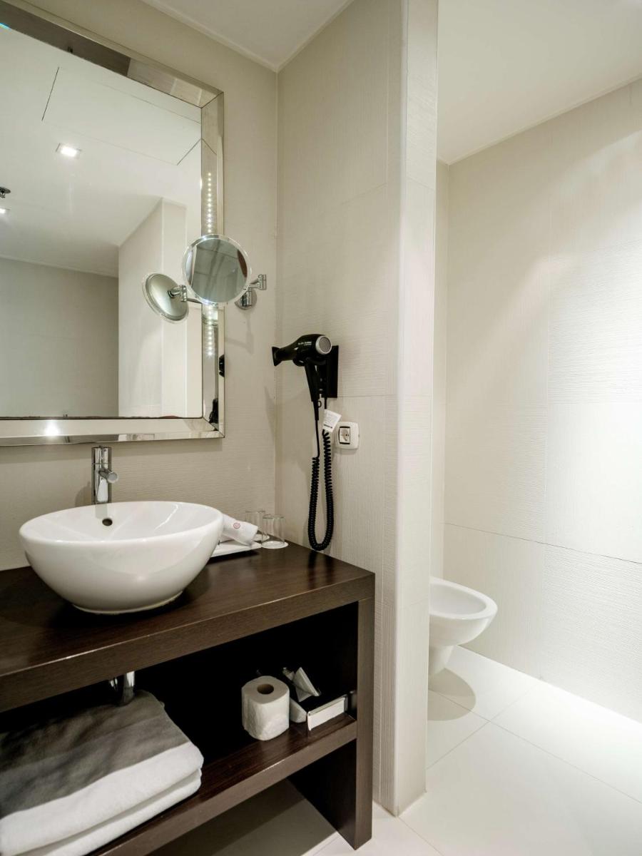 NH Collection Budapest City Center