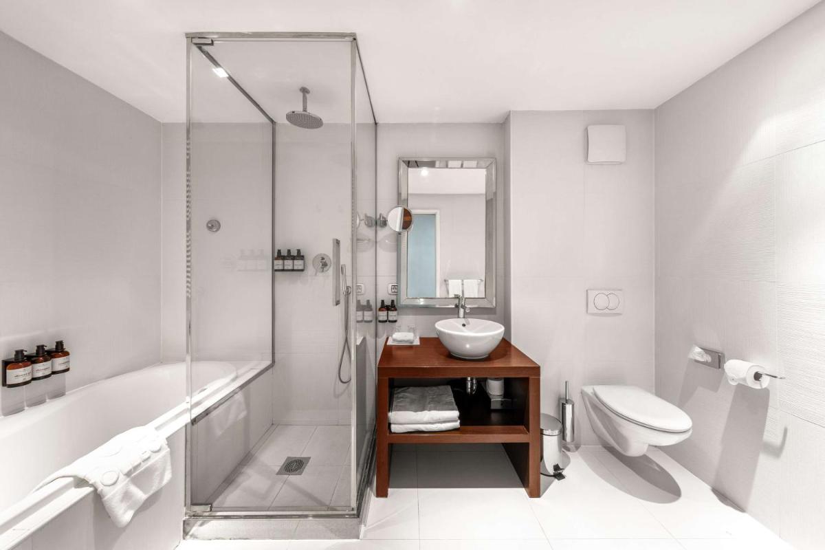 NH Collection Budapest City Center