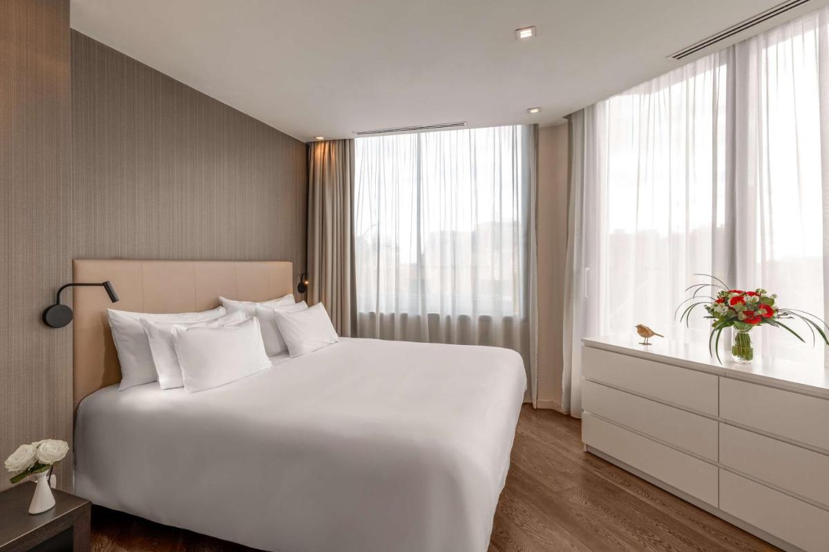 NH Collection Budapest City Center