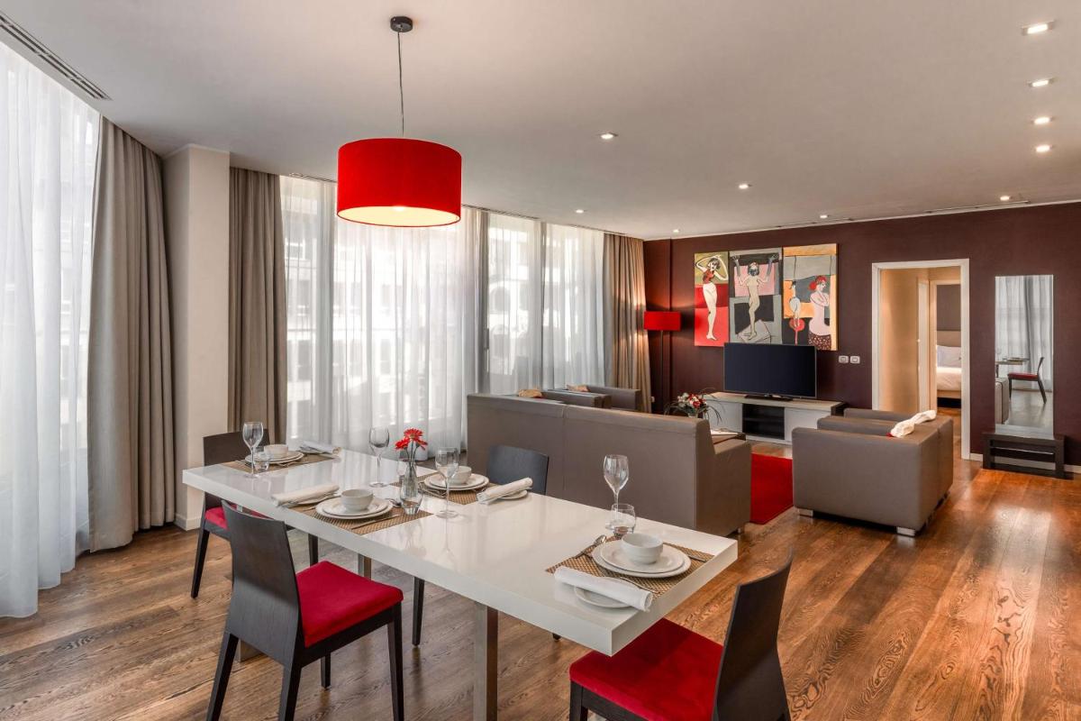 NH Collection Budapest City Center