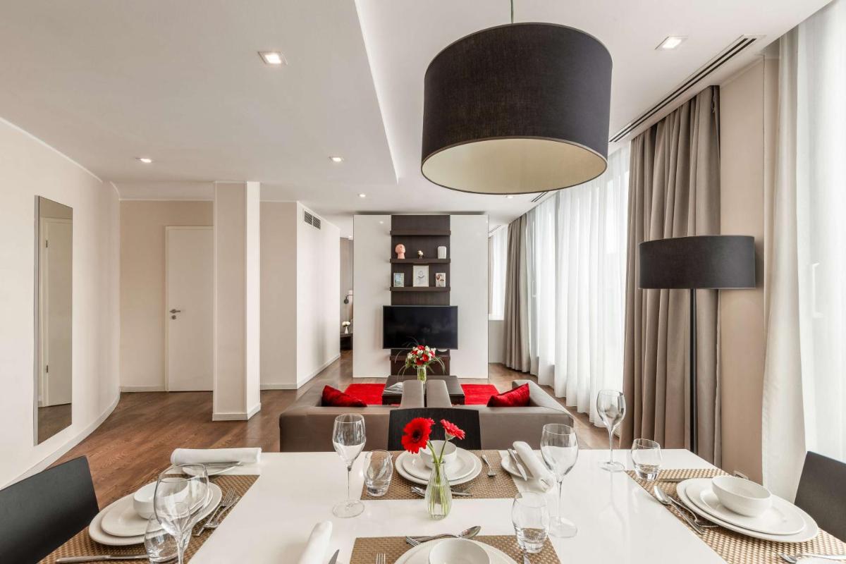 NH Collection Budapest City Center