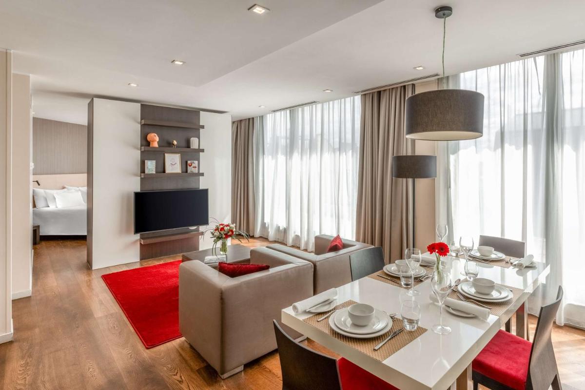 NH Collection Budapest City Center