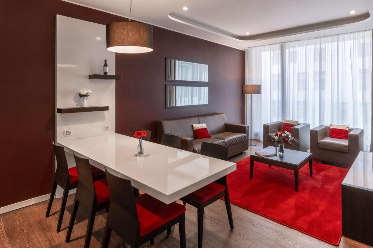 NH Collection Budapest City Center