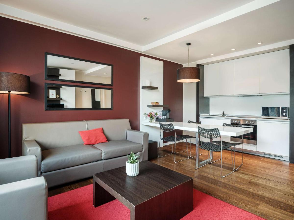 NH Collection Budapest City Center