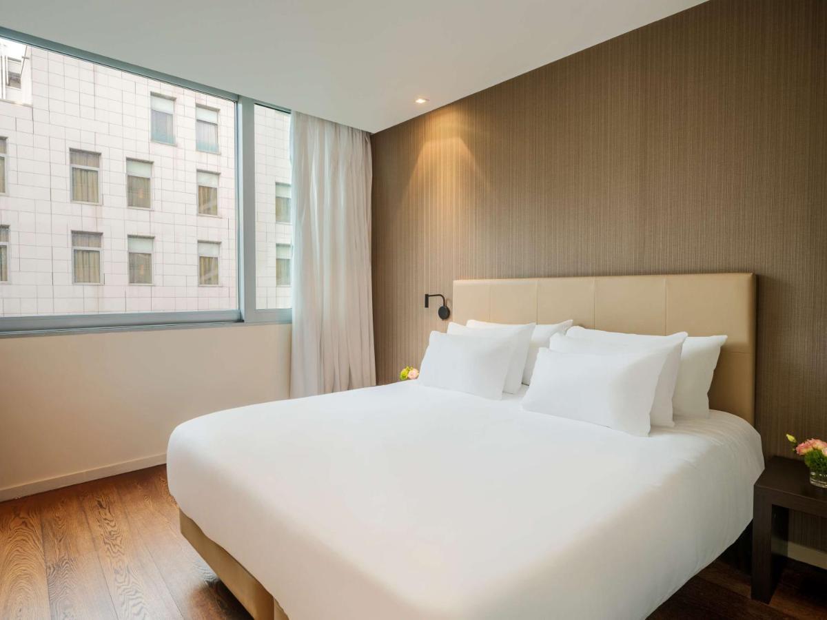 NH Collection Budapest City Center