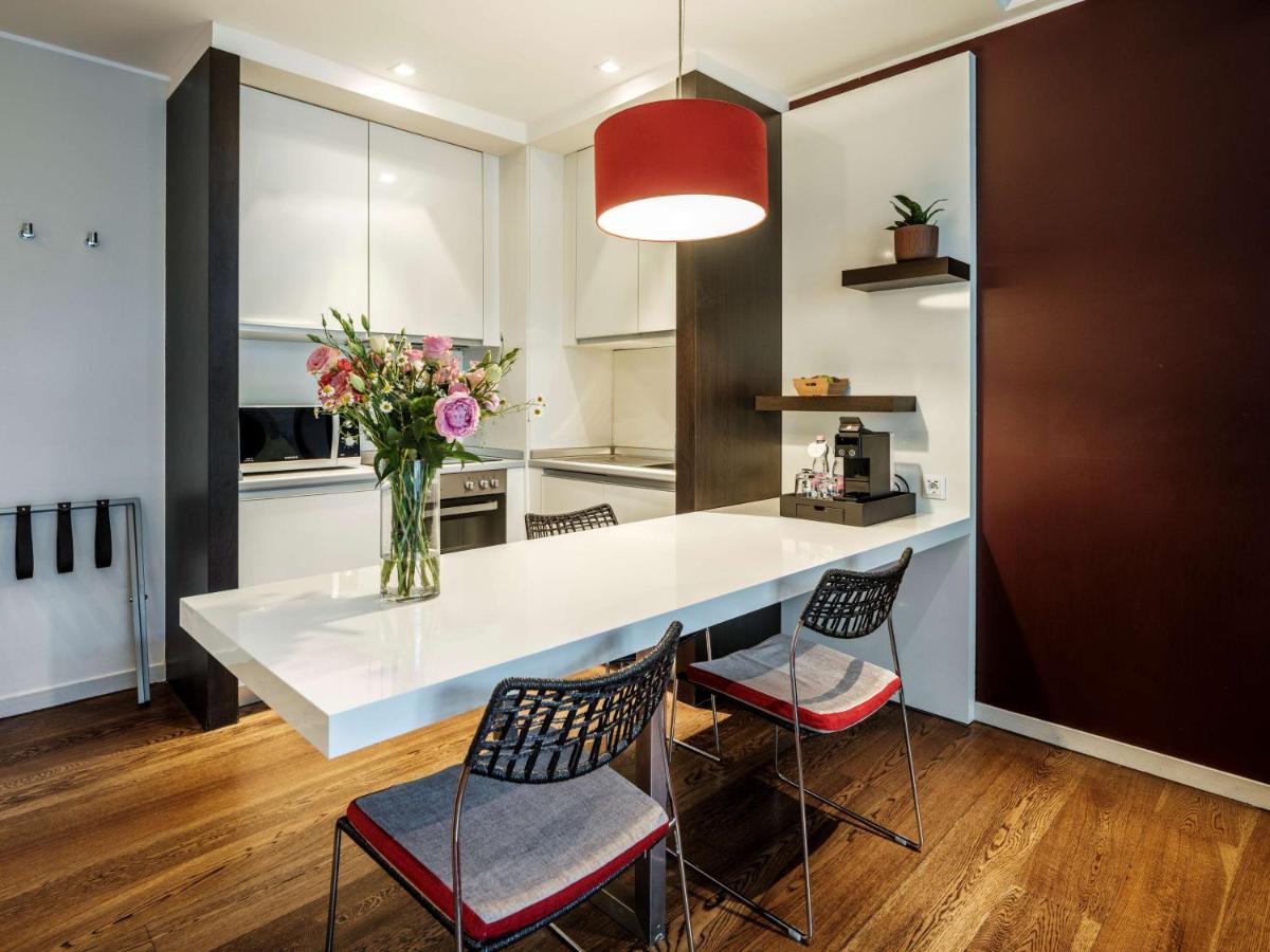 NH Collection Budapest City Center