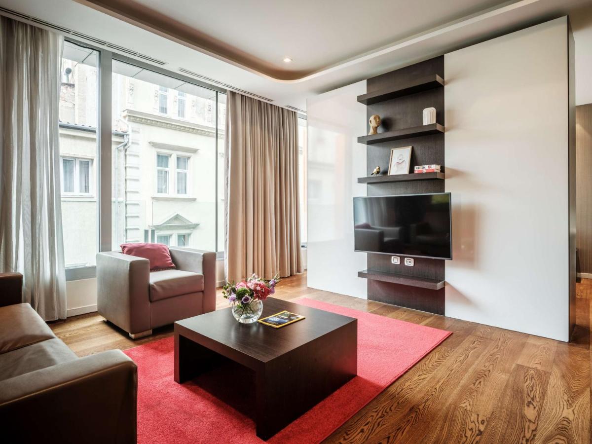 NH Collection Budapest City Center