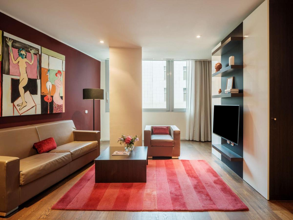 NH Collection Budapest City Center