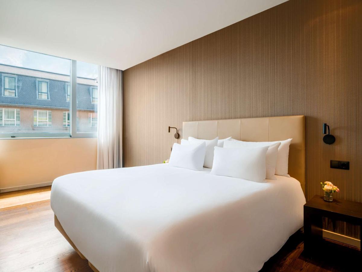 NH Collection Budapest City Center