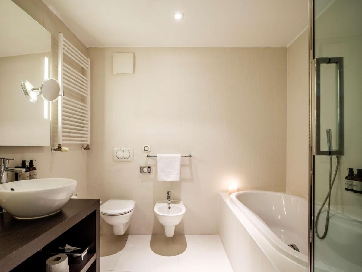 NH Collection Budapest City Center