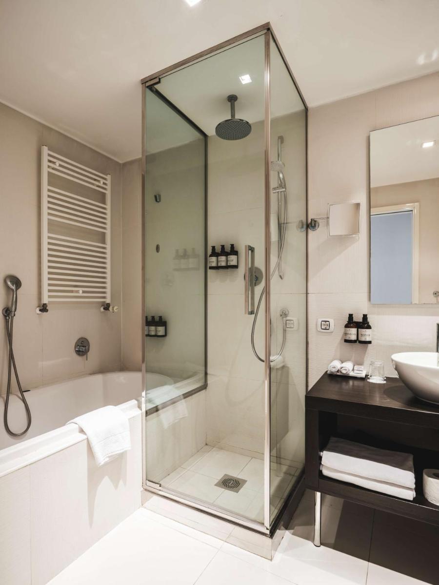 NH Collection Budapest City Center