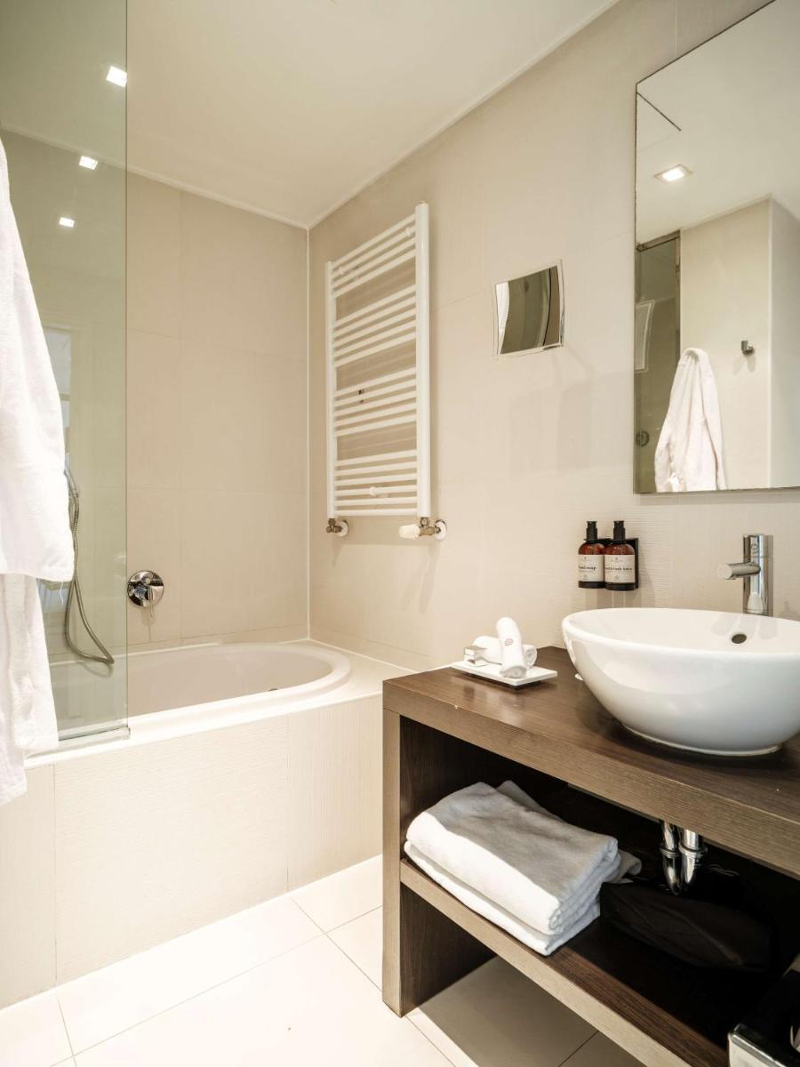 NH Collection Budapest City Center