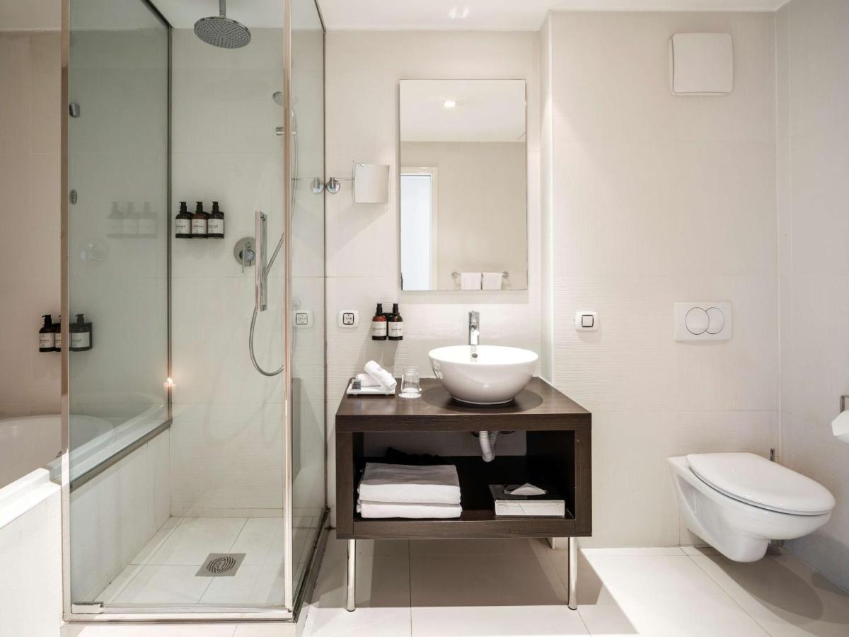 NH Collection Budapest City Center