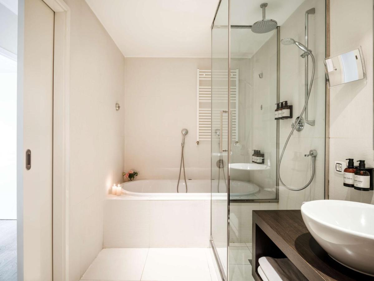 NH Collection Budapest City Center