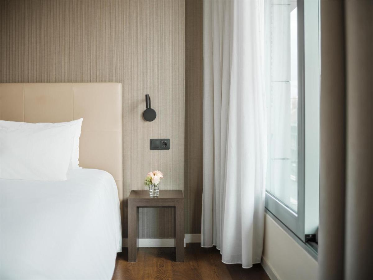 NH Collection Budapest City Center