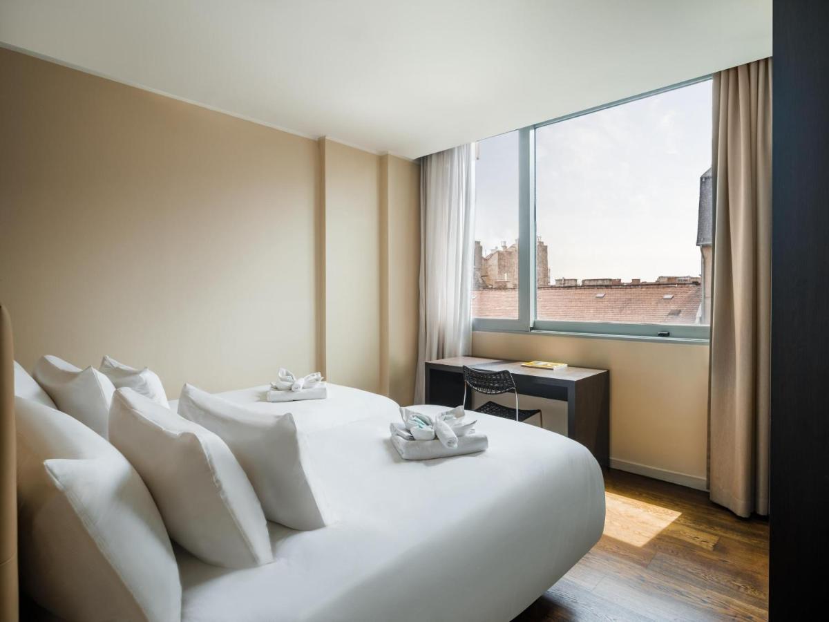 NH Collection Budapest City Center