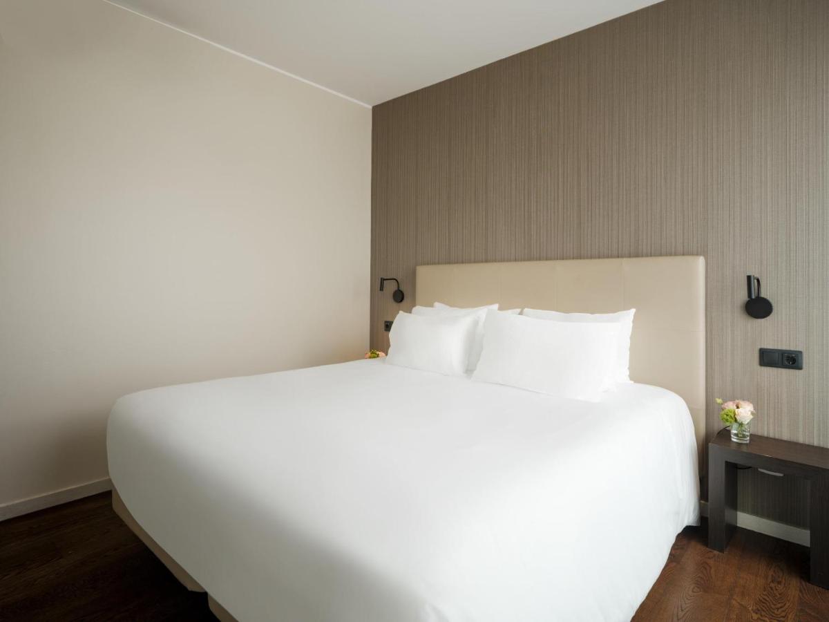 NH Collection Budapest City Center