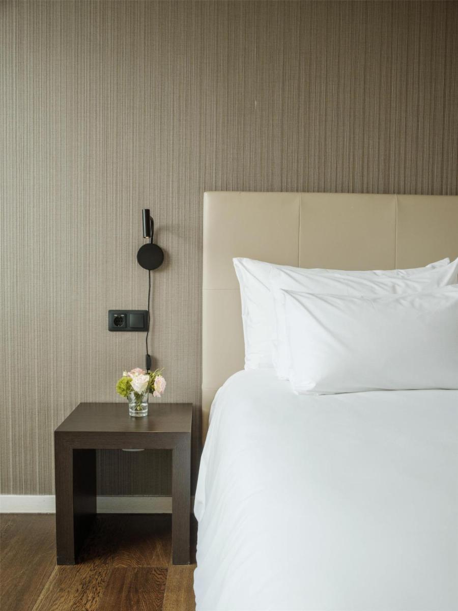 NH Collection Budapest City Center