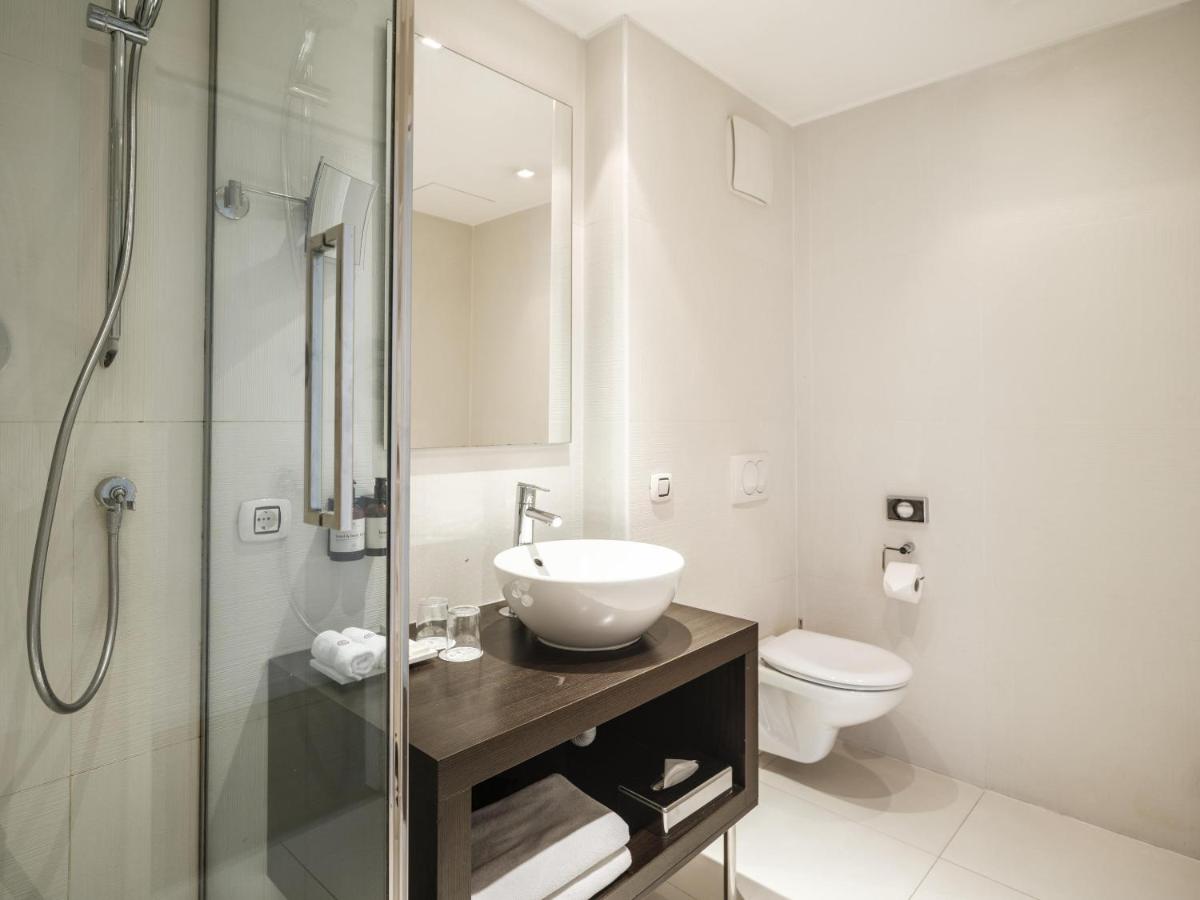 NH Collection Budapest City Center