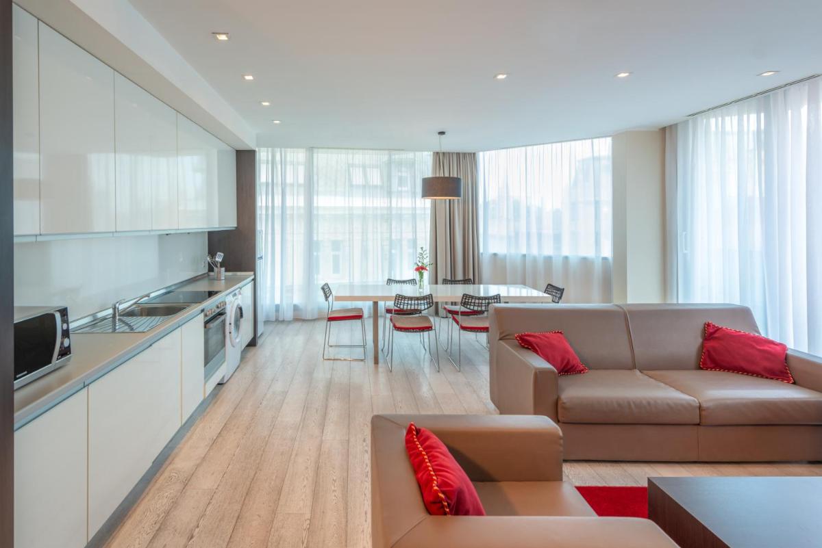 NH Collection Budapest City Center