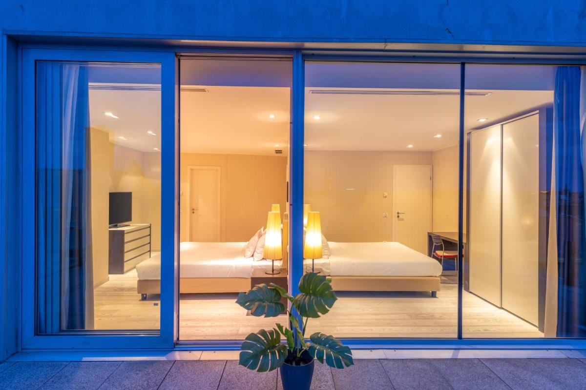 NH Collection Budapest City Center