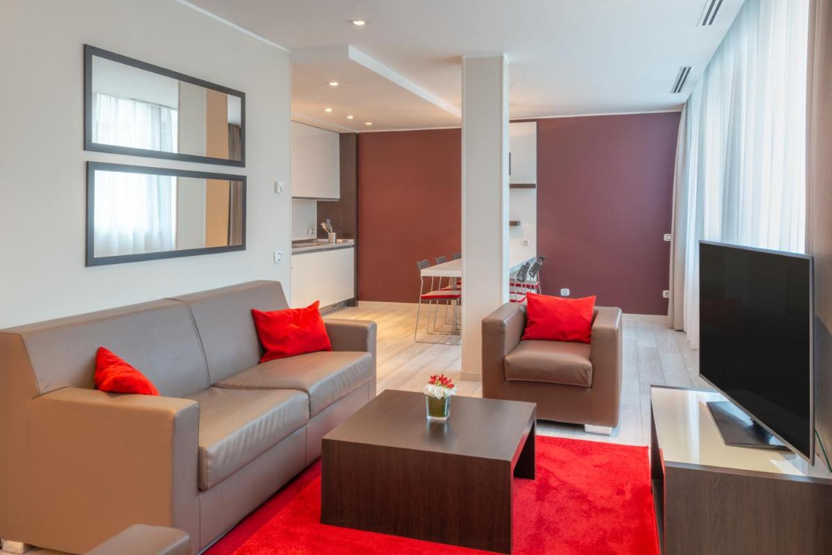 NH Collection Budapest City Center