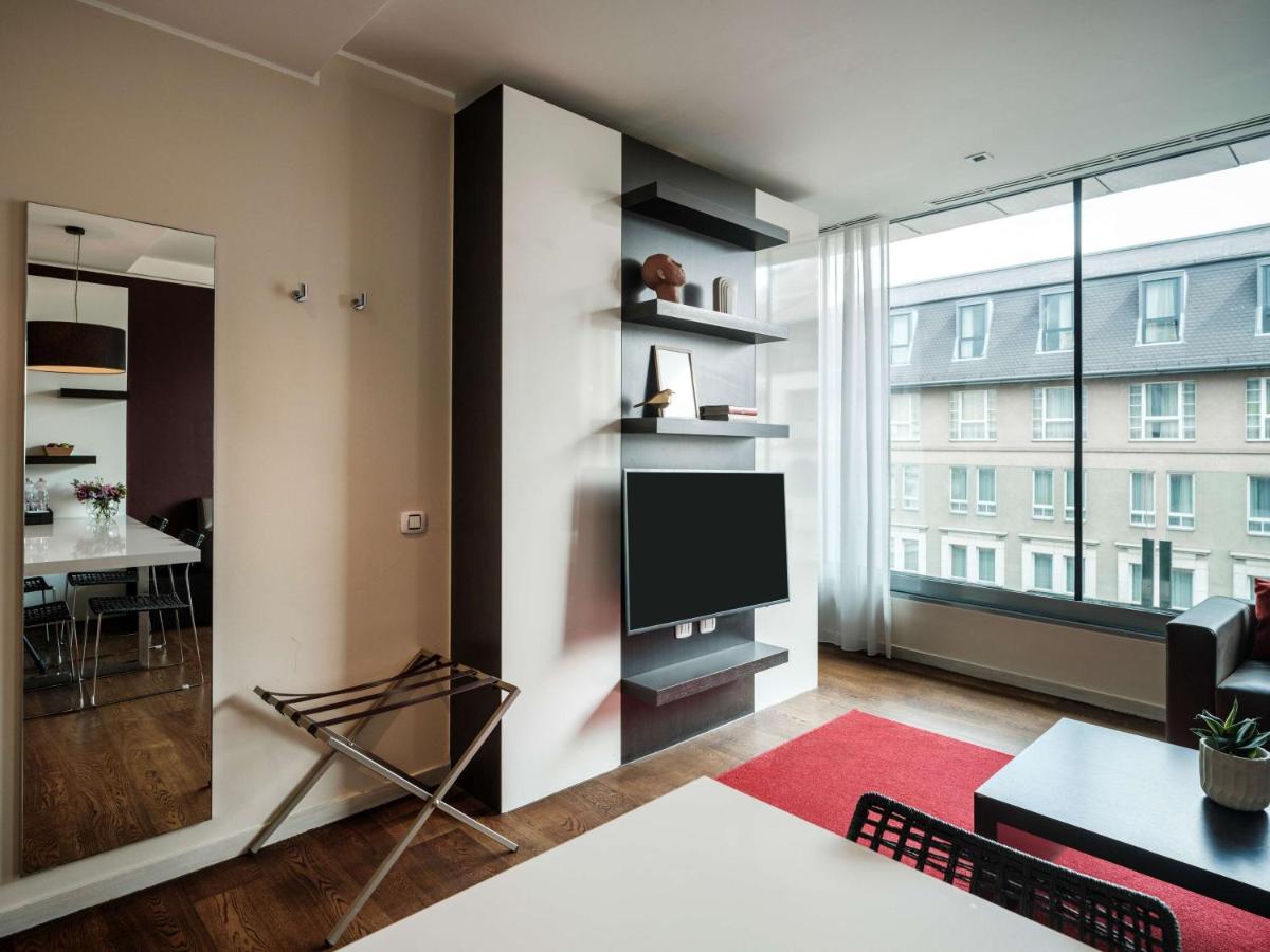 NH Collection Budapest City Center