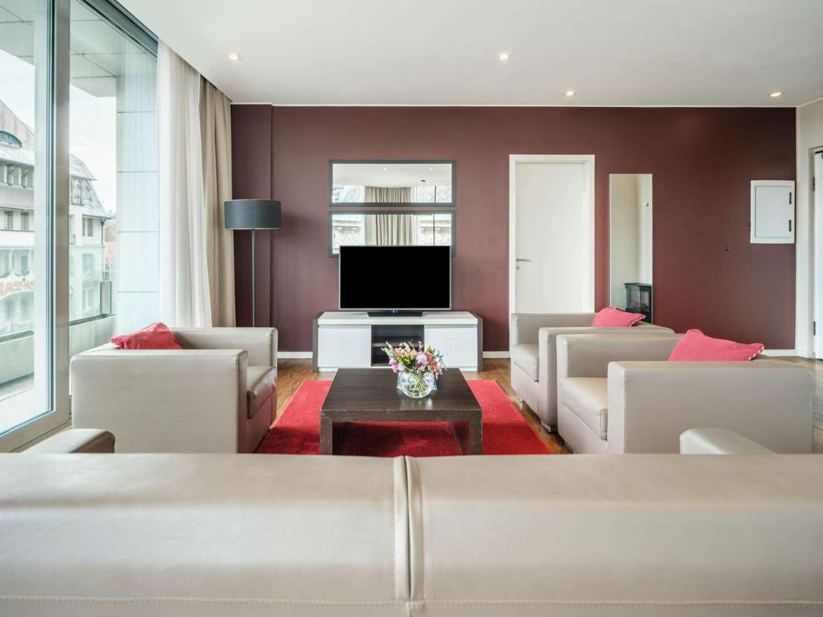 NH Collection Budapest City Center